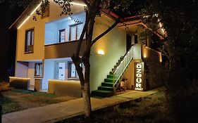 Özgür Apart